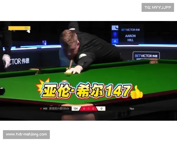 北爱尔兰公开赛雷佩凡对阵亚伦·希尔 中国小将力争晋级32强 北爱尔兰公开赛雷佩凡对阵亚伦·希尔 中国小将力争晋级32强