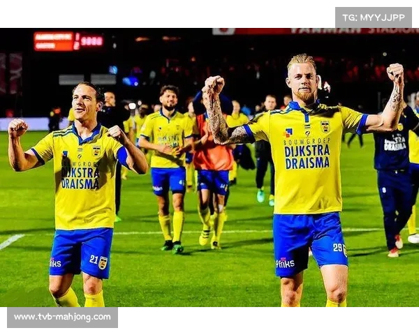 奈梅亨力克里积斯堡男孩 晋级荷兰杯下一阶段 奈梅亨力克里积斯堡男孩 晋级荷兰杯下一阶段