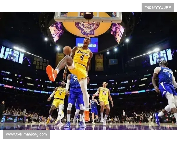 洛杉矶德比前瞻：湖人冲击5连胜力争晋级NBA杯八强