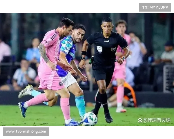 梅西2射1传创美职联纪录，参与进球数破百