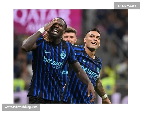 劳塔罗传射,国米客场2-0领先热那亚 劳塔罗传射,国米客场2-0领先热那亚