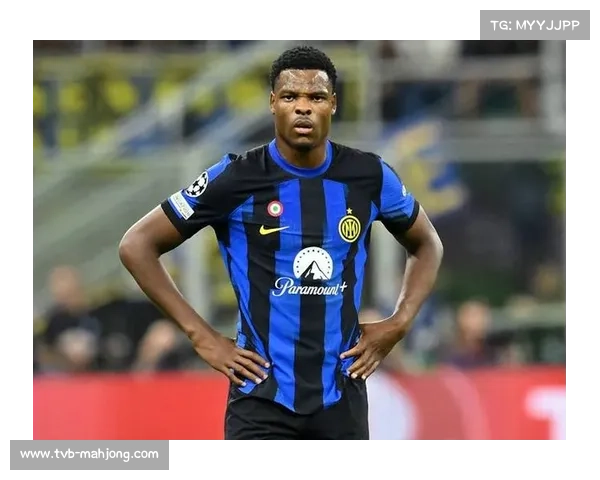 邓弗里斯伤愈归队，为国米后防线注入新活力