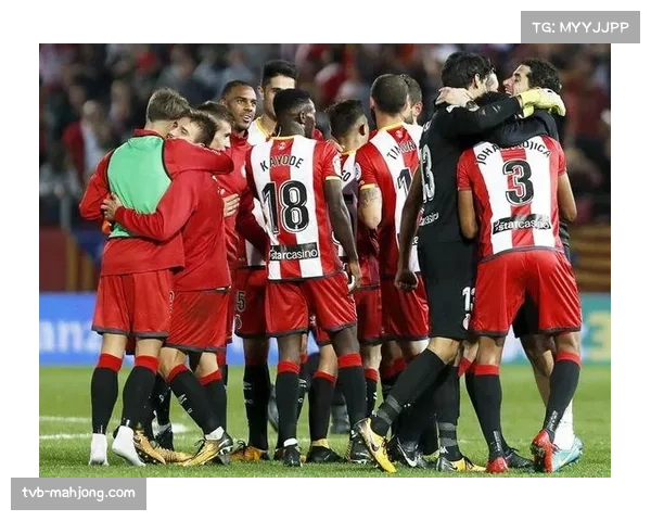 赫罗纳三名主力球员伤愈回归合练，可出战周末联赛