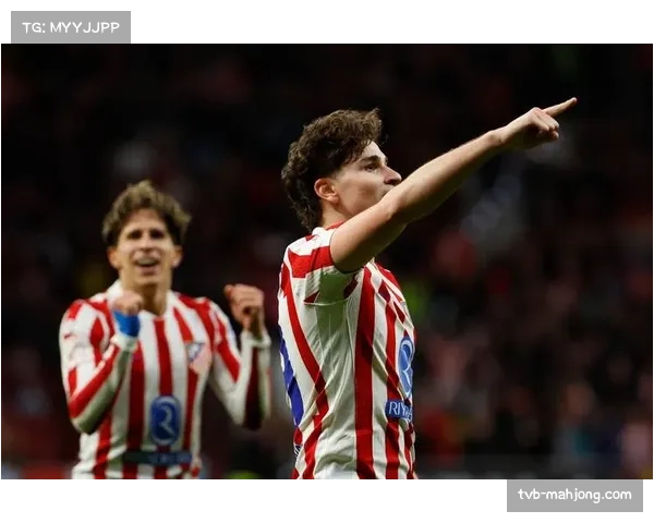 马德里市长：西班牙世界杯夺冠条件具备，马竞需全力迎战巴萨